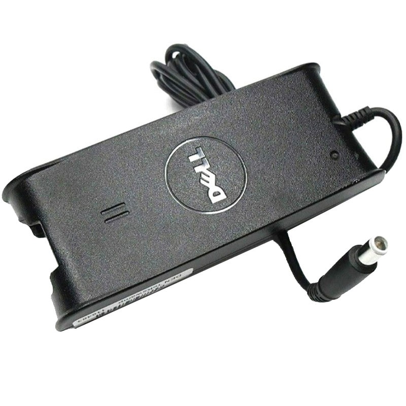 آداپتور لپ تاپ DELL مدل 19.5 ولت 4.62 آمپر PA-1900-02D