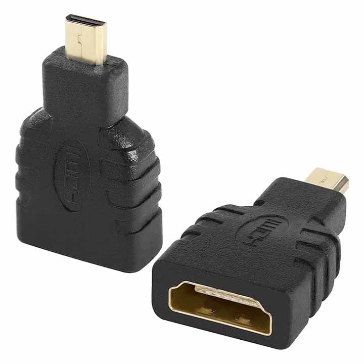تبدیل micro HDMI to HDMI
