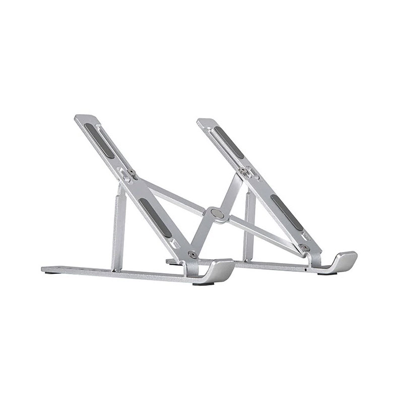 پایه نگهدارنده استند لپ تاپ فلزی