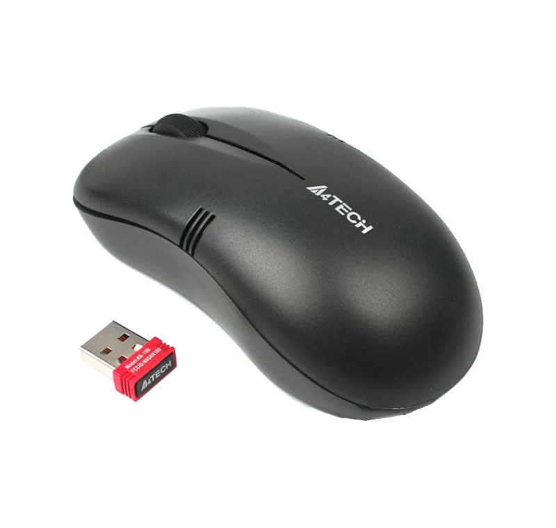 ماوس G3-230N بدون سیم (وایرلس)ای فورتک