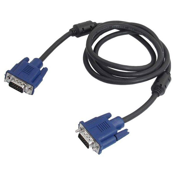کابل VGA ام دبلیو نت طول 3 متر