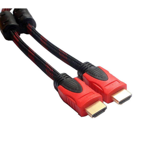 کابل HDMI ام دبلیو نت طول 5 متر