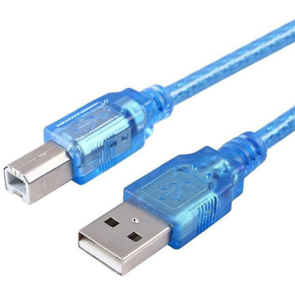 کابل پرينتر 3 متری اُسکار