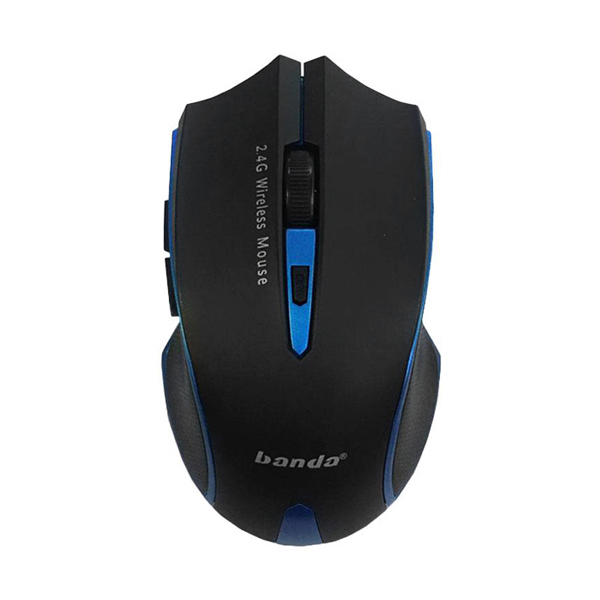 ماوس بی سیم باندا مدل G102