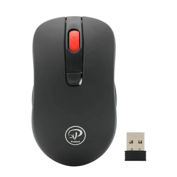 ماوس بی سیم ایکس پی-پروداکت مدل XP-W460D