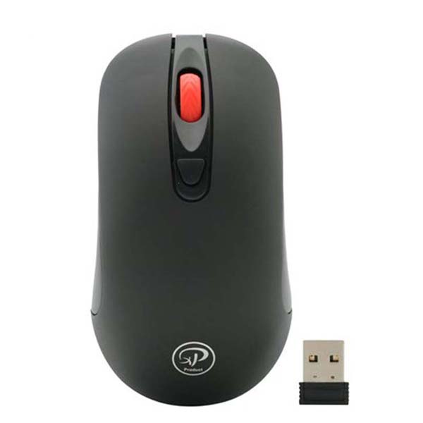 موس بی سیم ایکس پی پروداکت مدل XP-W470D
