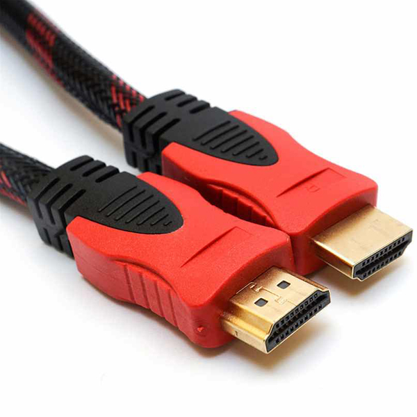 کابل HDMI کنفی گلد اسکار GOLD OSCAR طول 5 متر