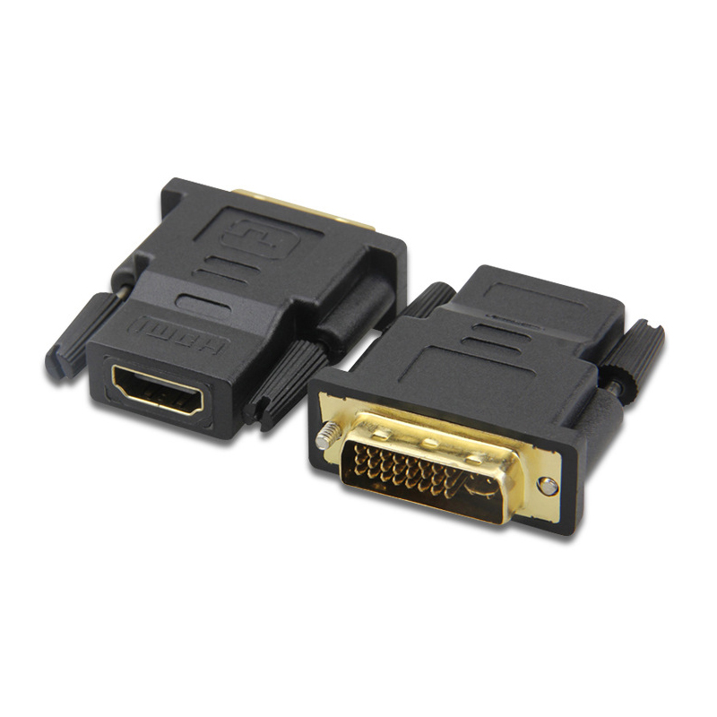 تبديل DVI to HDMI