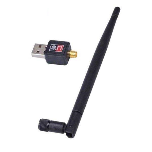 کارت شبکه وايرلس 600mbs