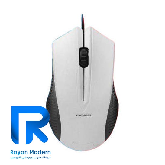 ماوس آرمو مدل M-24