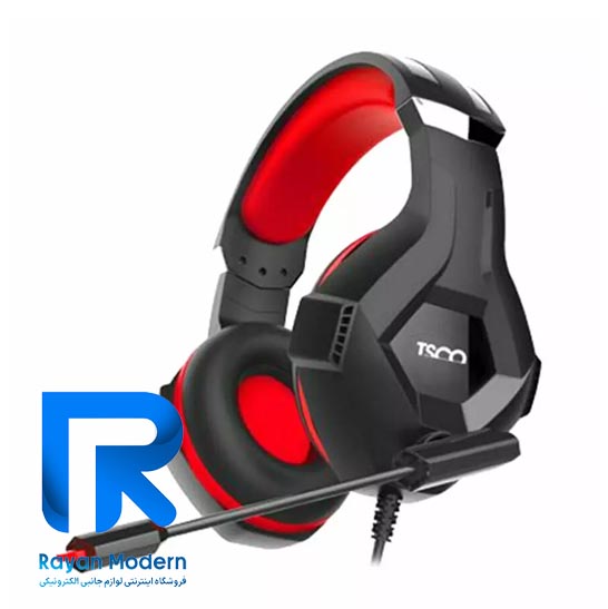 هدست گیمینگ تسکو TH 5151