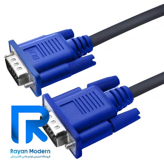 کابل XP VGA 10m