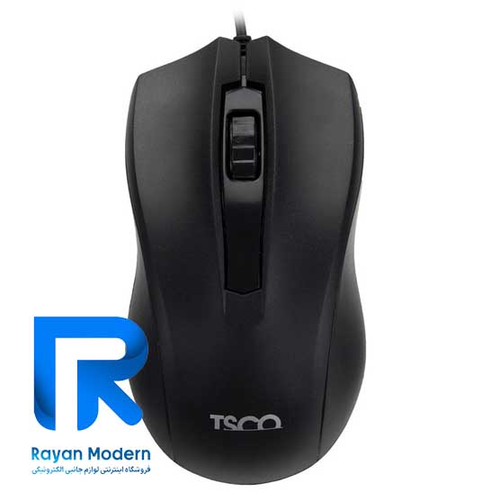 موس تسکو مدل TM 264N