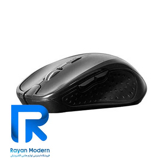 موس بی سیم تسکو مدل TM 631W