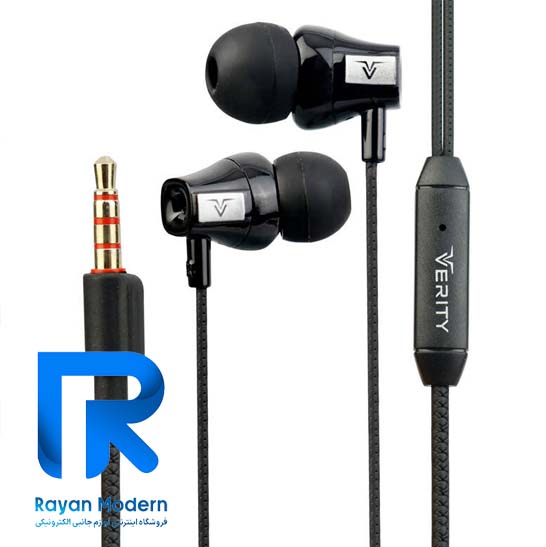 هندزفری Verity V-E83