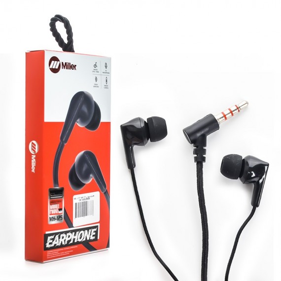 هنزفری Miller مدل MH-125