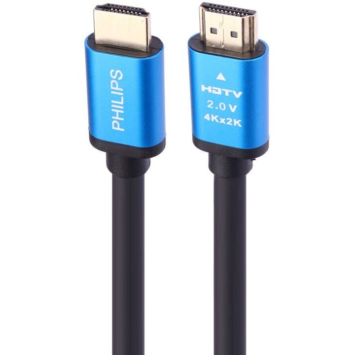 کابل HDMI فیلیپس PHILIPS طول 10 متر 4K