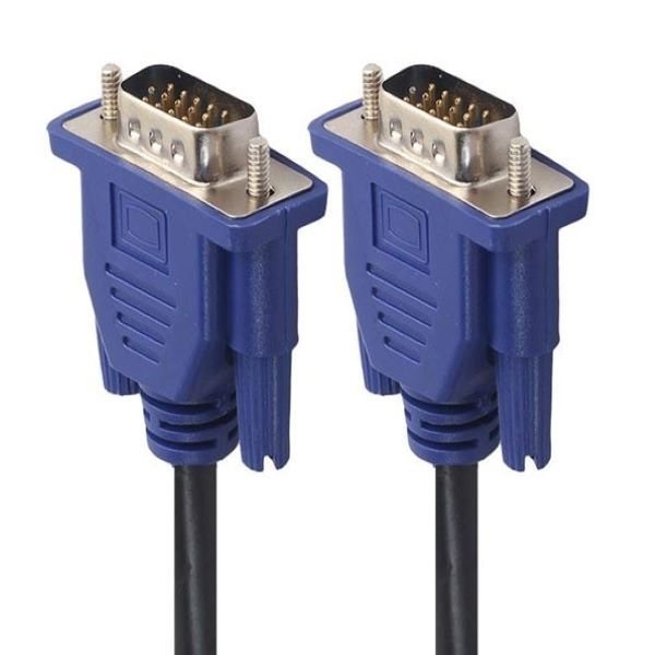 کابل VGA اُسکار طول 20 متر