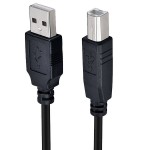 کابل پرینتر 3 متری MACHER