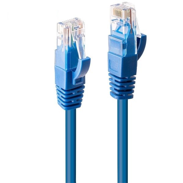 کابل شبکه Cat6 طول 2 متر MACHER