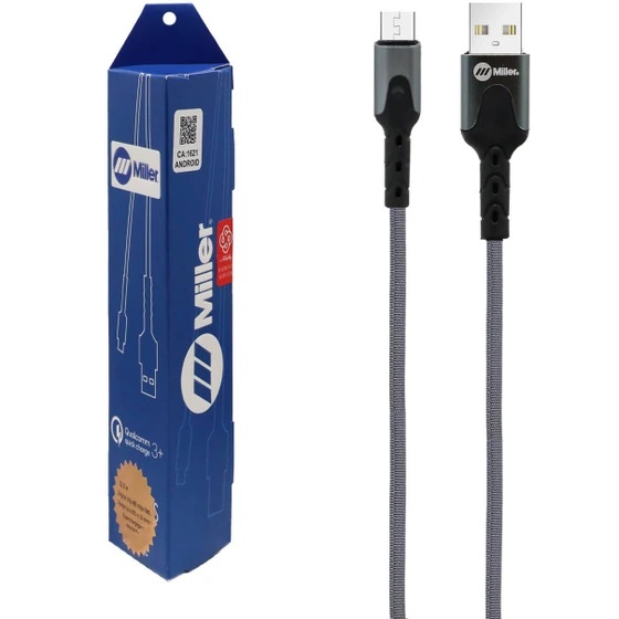 کابل شارژ Miller میکرو مدل 1621