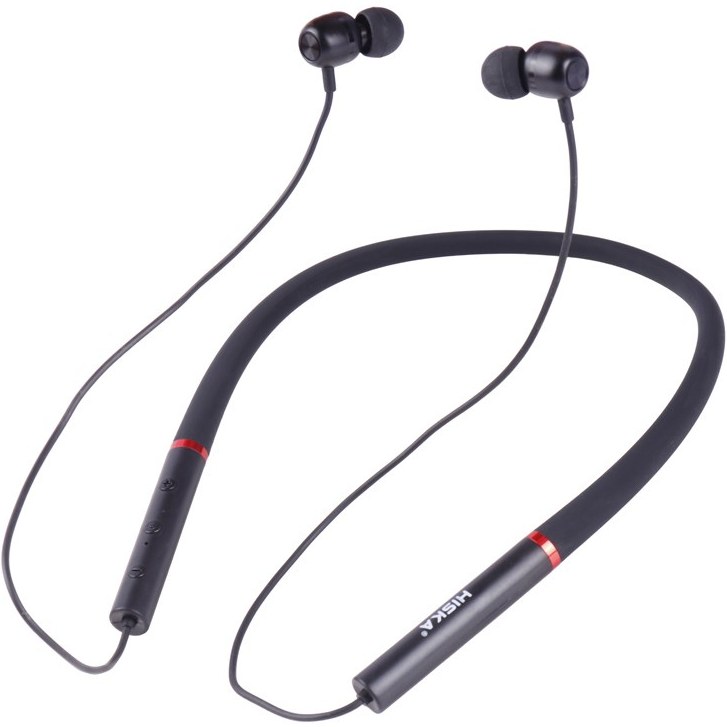 هندزفری گردنی هیسکا HISKA مدل FX-393