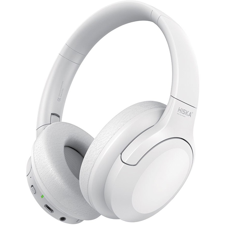 هدفون بلوتوثی هیسکا HISKA مدل K-400