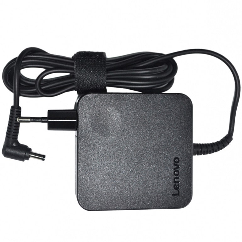 آداپتور لپ تاپ لنوو Lenovo مربعی 20 ولت 3.25 آمپر مدل ADLX65CCGC2A