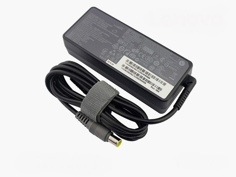 آداپتور لپ تاپ لنوو Lenovo مدل 20 ولت 4.5 آمپر PA-1900-72