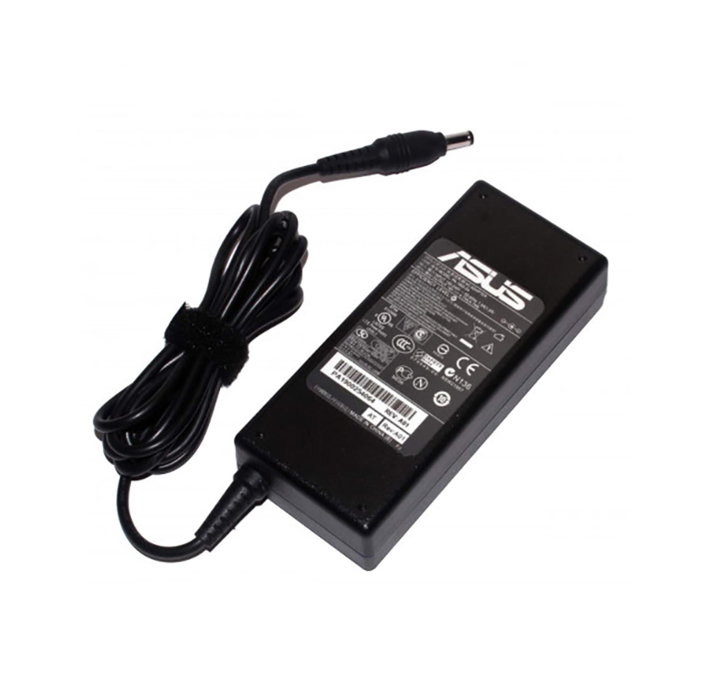 آداپتور لپ تاپ ایسوس Asus مدل 19 ولت 4.74 امپر PA-1900-04