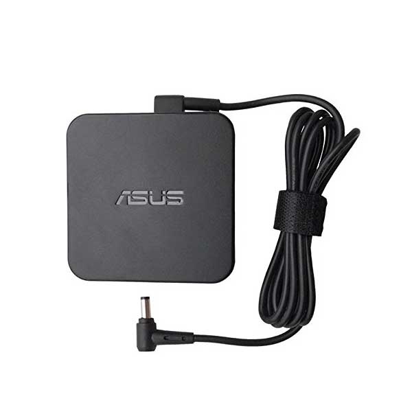 آداپتور لپ تاپ ایسوس Asus مربعی 19 ولت 3.42 آمپر مدل ADP-65DW A