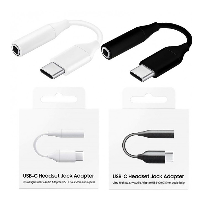 تبدیل Type-C به AUX سامسونگ