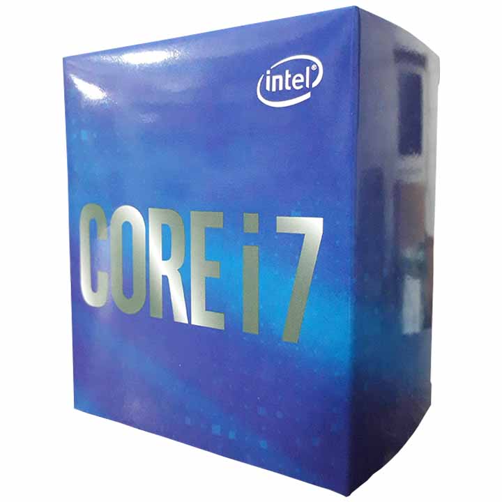 فن CPU اینتل intel با سوکت 775 و 1155