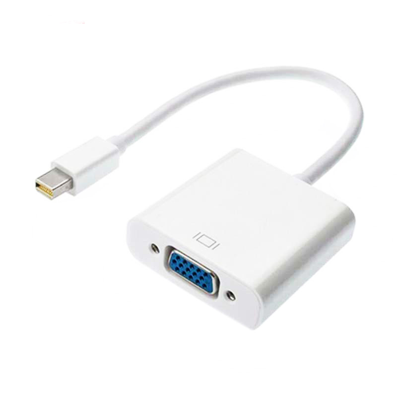 تبدیل Mini DispalyPort به VGA رویال ROYAL