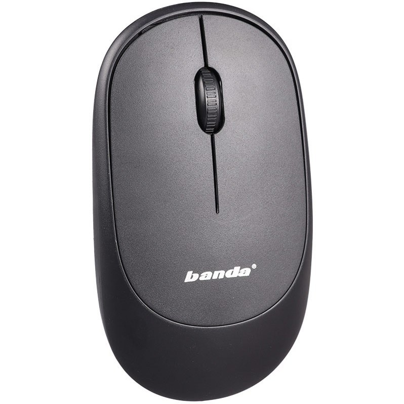 موس بی سیم بلوتوثی باندا BANDA مدل WB178