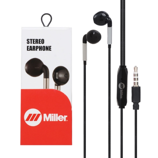 هندزفری سیمی میلر MILLER مدل MH-128