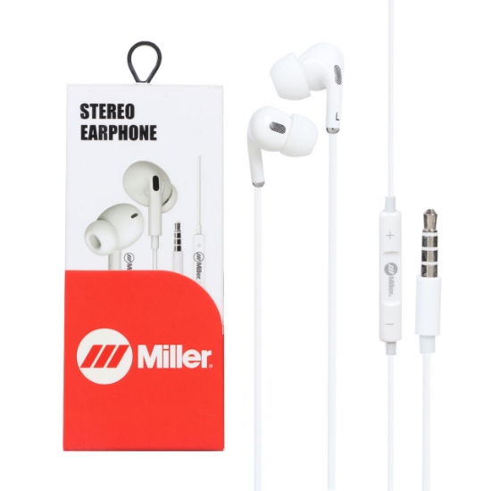 هندزفری سیمی میلر MILLER مدل MH-129