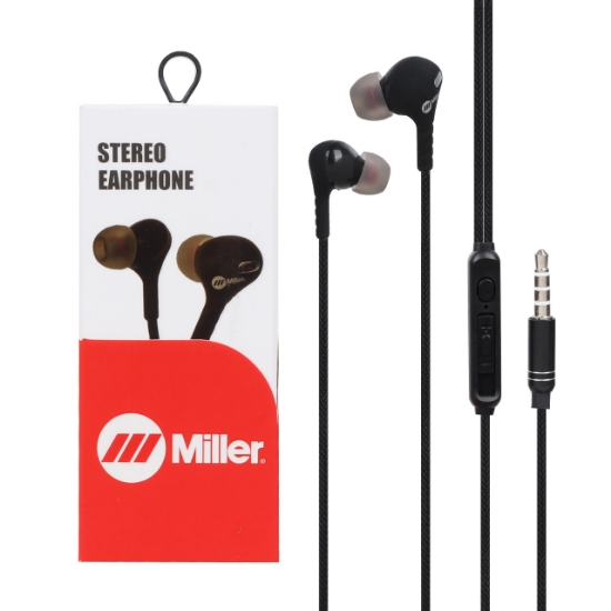 هندزفری سیمی میلر MILLER مدل MH-130