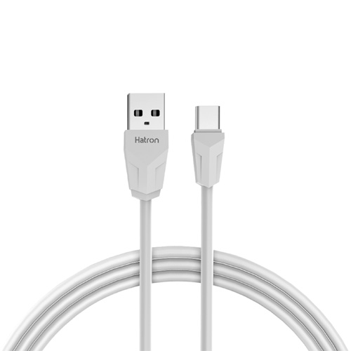 کابل فست شارژ Type-C هاترون HATRON مدل HC144UC