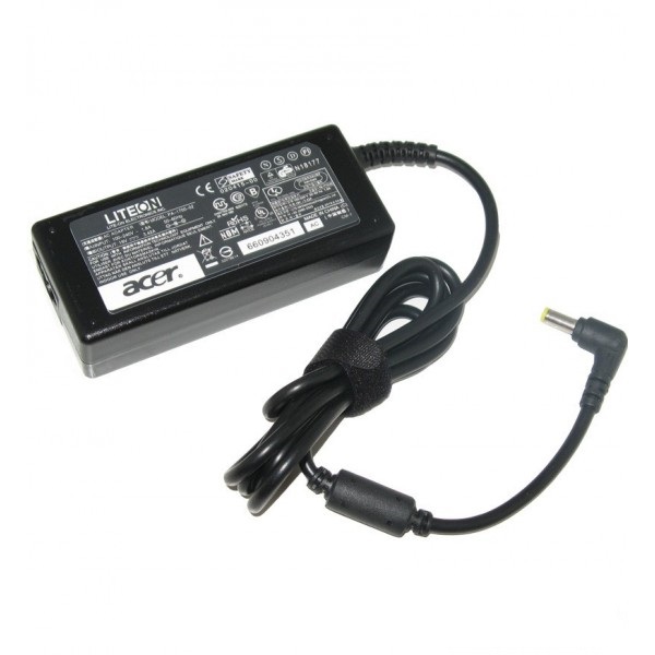آداپتور لپ تاپ ACER ایسر 19 ولت 3.42 امپر مدل PA-1700-02