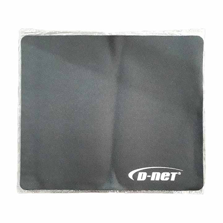 موس پد اپتیکال ساده D-net دی نت 24cm در 20cm