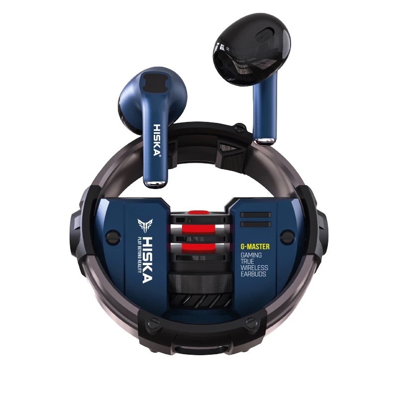 هندزفری بلوتوثی HISKA هیسکا مدل G-MASTER