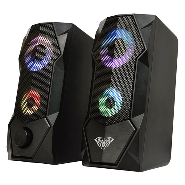 اسپیکر دسکتاپ آئولا AULA مدل N-301