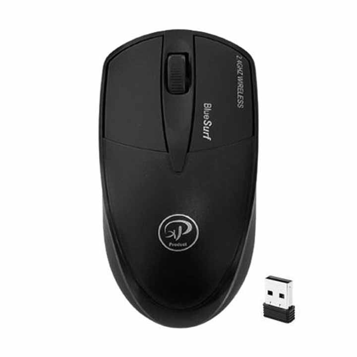 موس بی سیم ایکس پی XP مدل XP-W480K