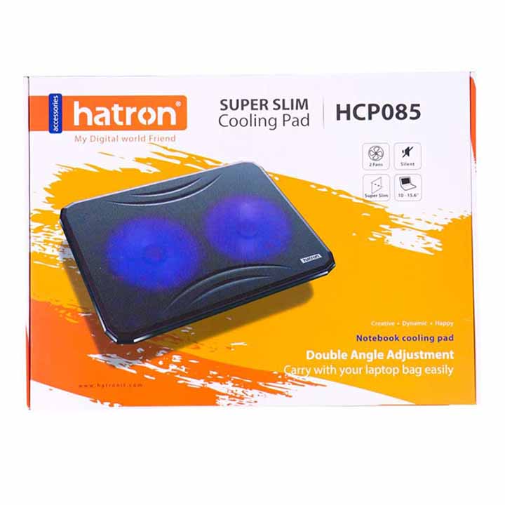 کول پد هاترون Hatron مدل 085