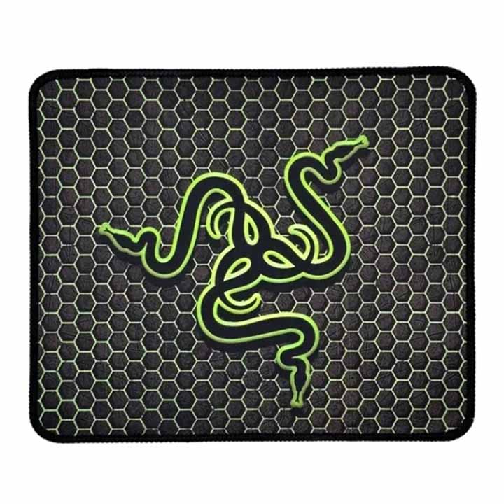 موس پد دی نت D-net طرح ریزر مدل DT-X18