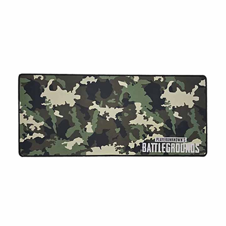 موس پد گیمینگ 30*70 طرح BATTLEGROUNDS کد 05