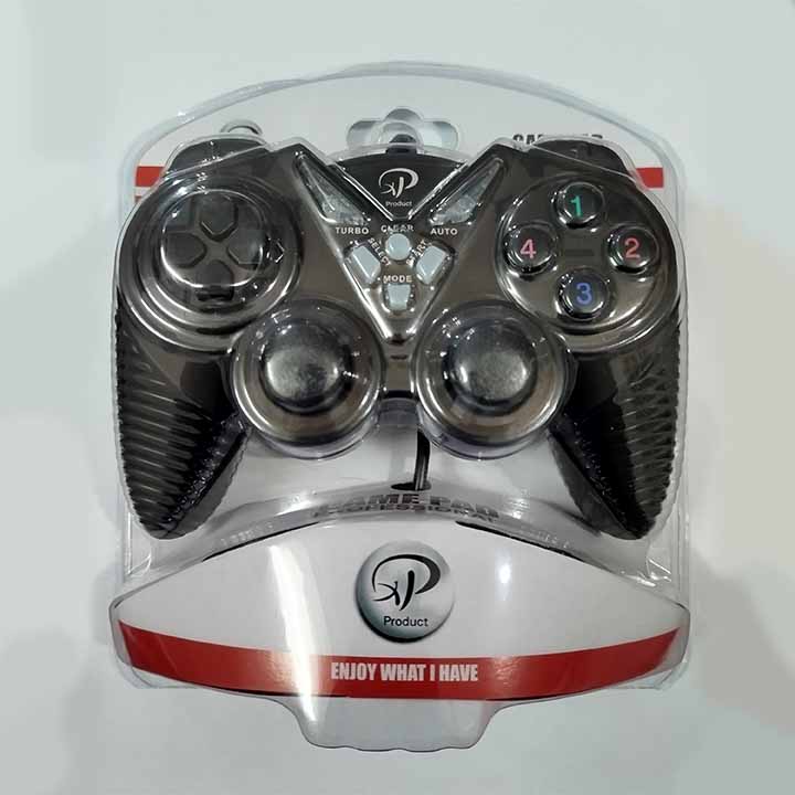 گیم پد تک شوک دار فانتری سیمی XP مدل XP-MX214M