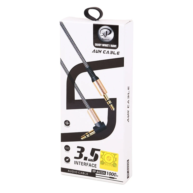 کابل AUX ایکس پی مدل XP-AU235