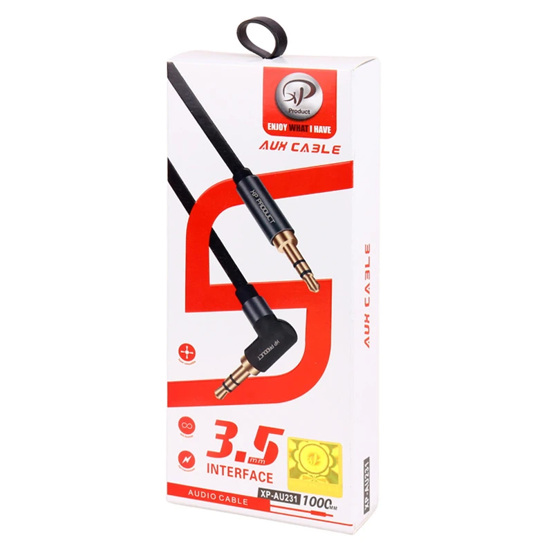 کابل AUX ایکس پی مدل XP-AU231